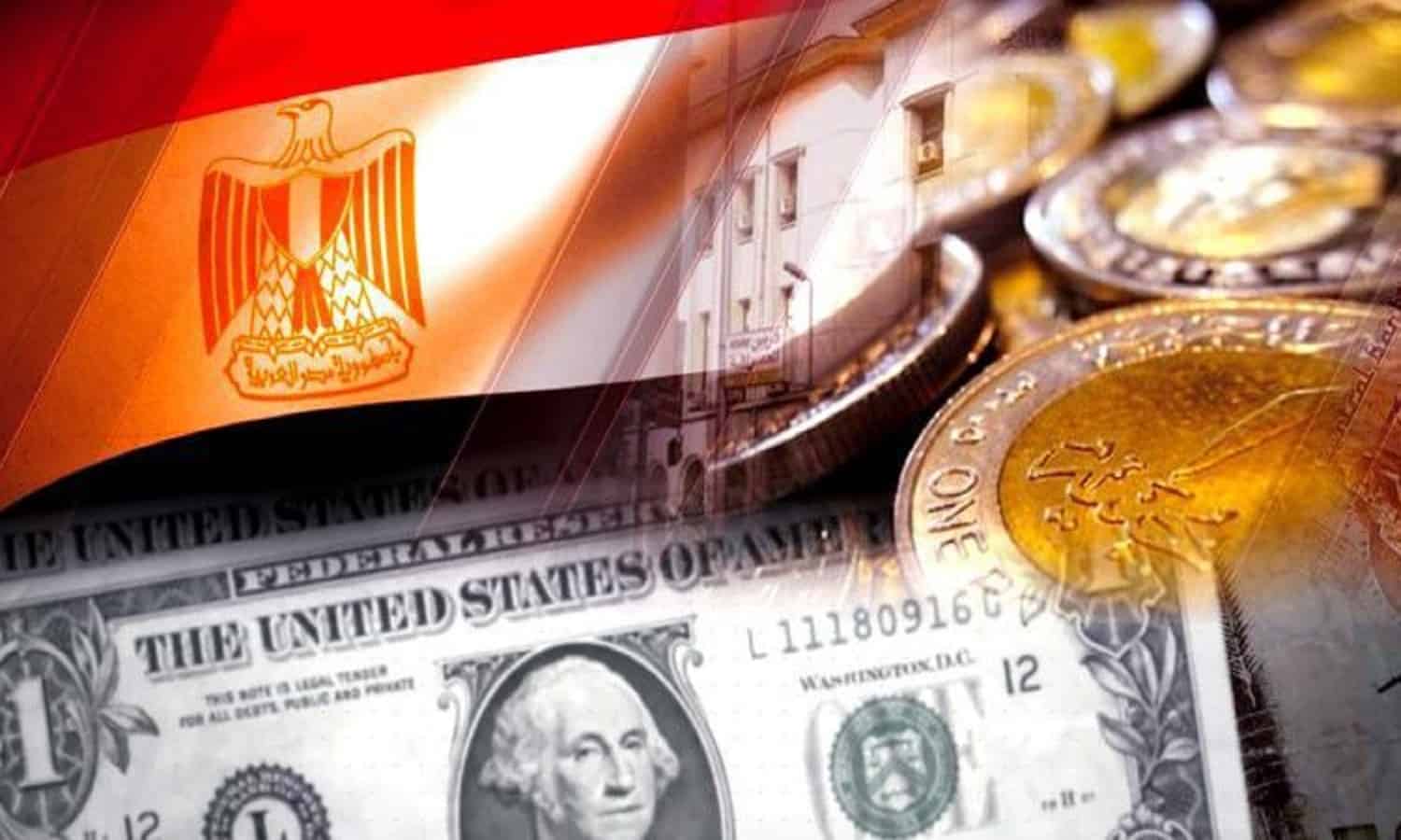منظمة التعاون الاقتصادي توصي بمواصلة تشديد السياسة النقدية بمصر
